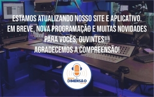 EM BREVE NOVIDADES!!!