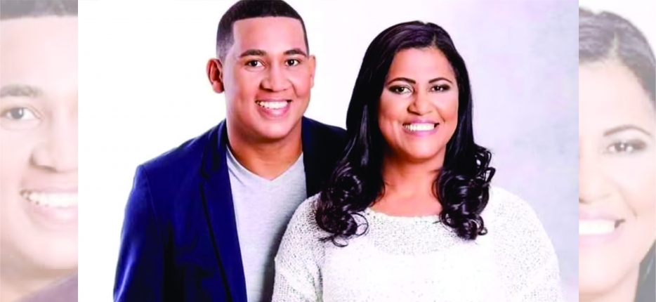  ALISSON E NEIDE VOLTARO COM A DUPLA QUE ENCANTOU MILHARES DE CRISTOS PELO BRASIL